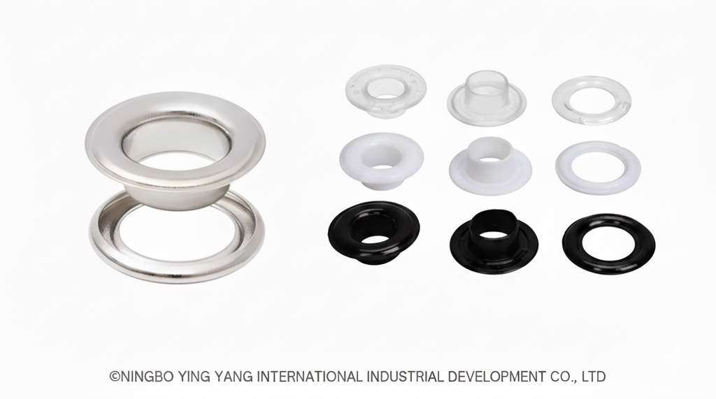 Eyelets